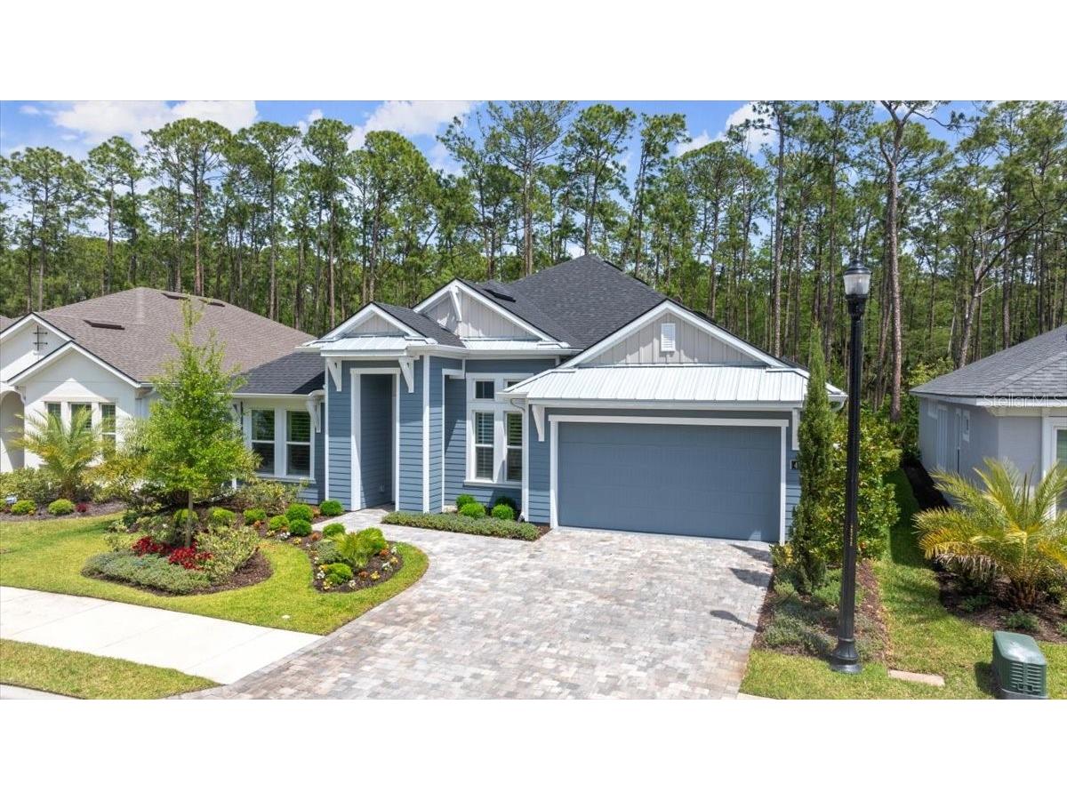 473 Stirling Bridge Drive Ormond Beach FL 32174 FC309212 image58