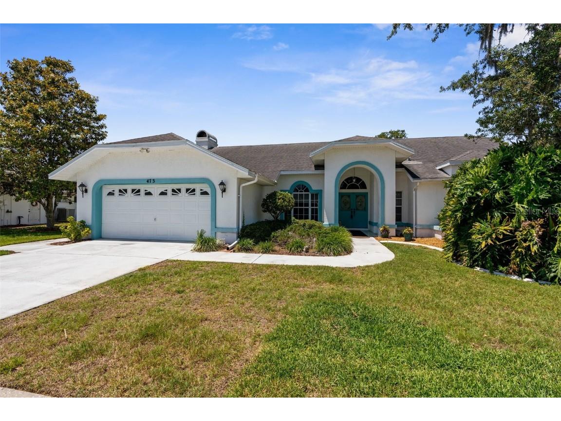 473 Tournament Drive Spring Hill FL 34608 W7874554 image1