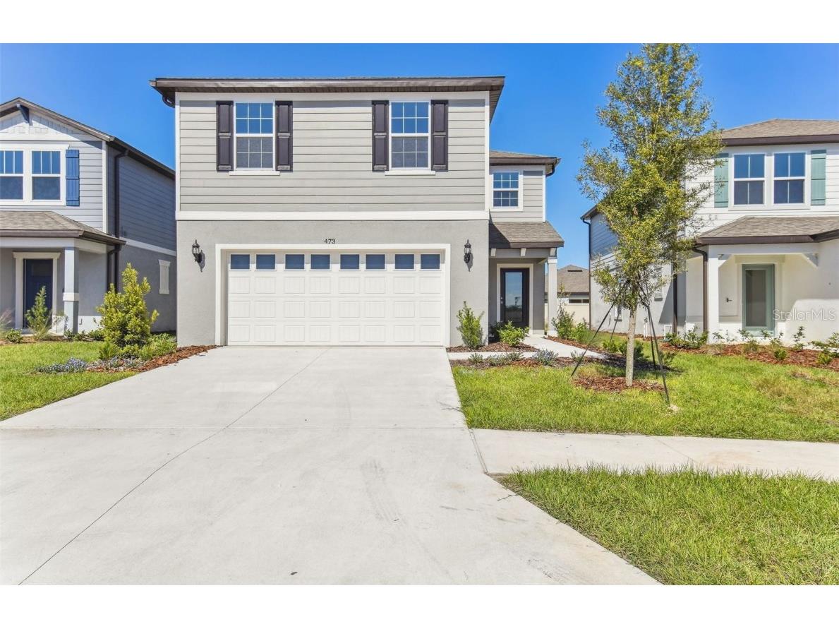 473 Waterford Drive Lake Alfred FL 33850 T3460820 image1