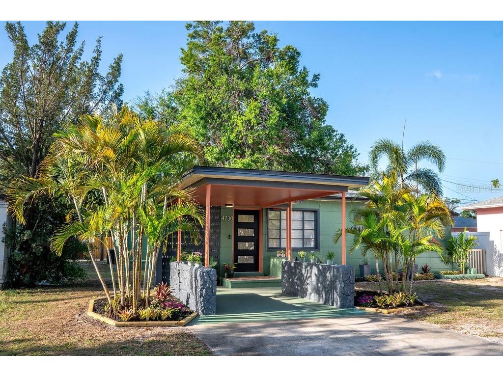 4730 15th Avenue N Saint Petersburg FL 33713 TB8374860 image1