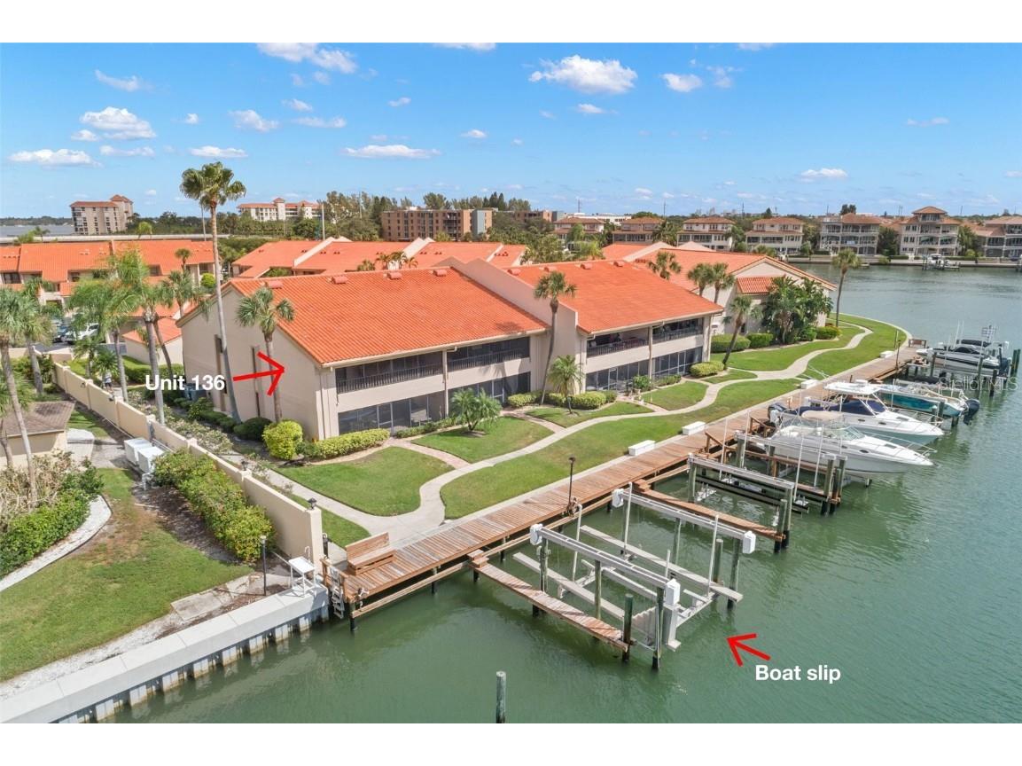 4730 Brittany Drive S #136 Saint Petersburg FL 33715 U8215772 image1