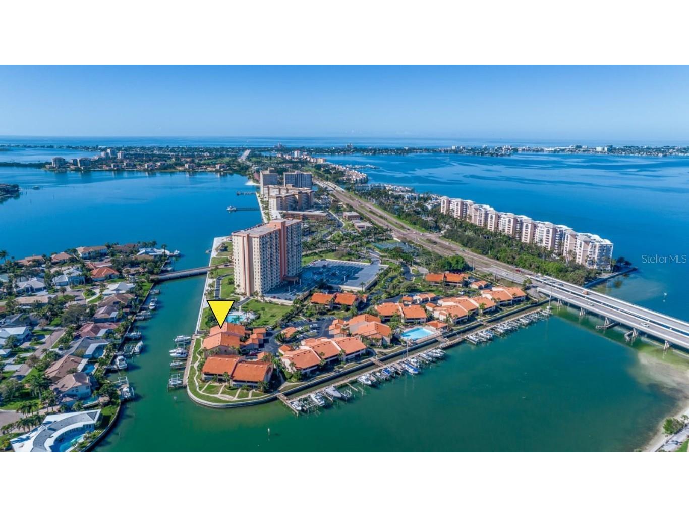 4730 Brittany Drive S #35 Saint Petersburg FL 33715 TB8438936 image1