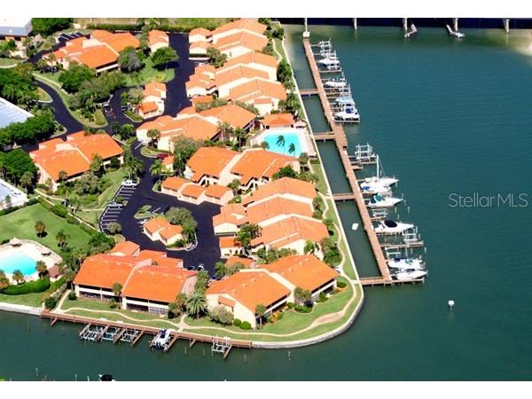 4730 Brittany Drive S #35 Saint Petersburg FL 33715 TB8438936 image26