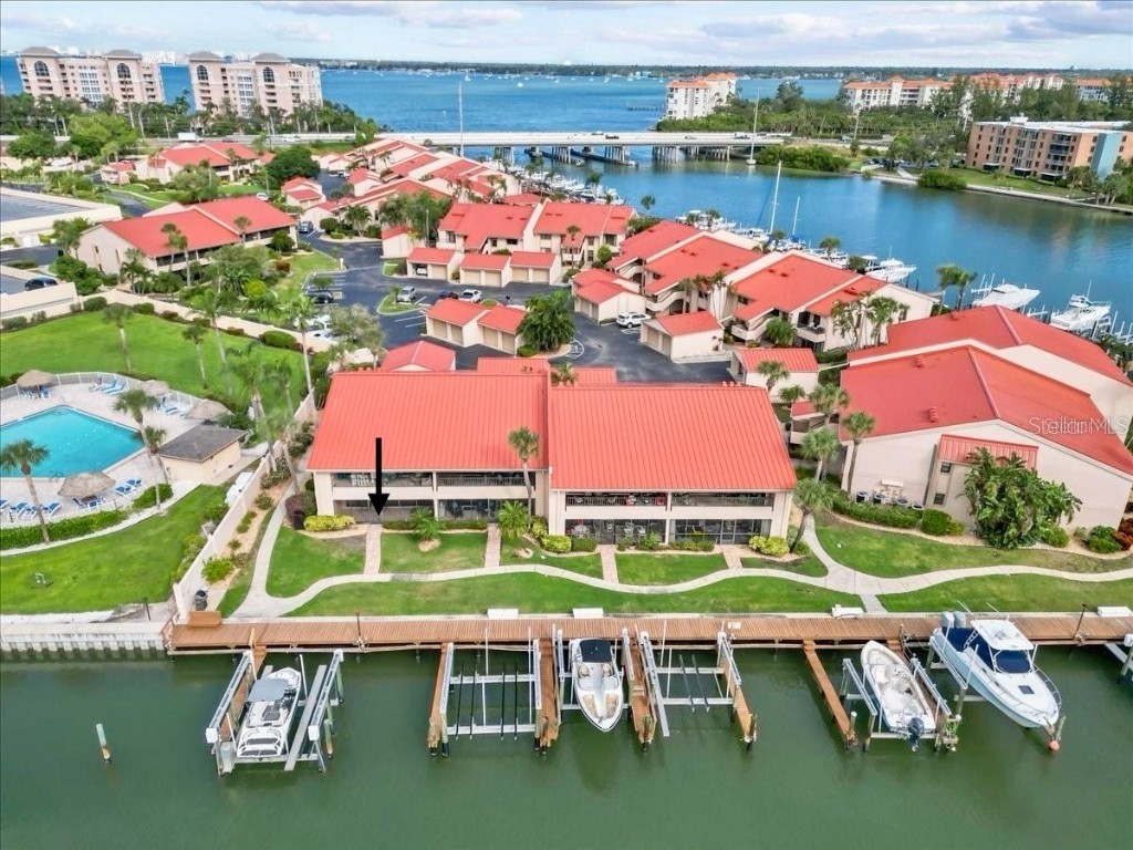 4730 Brittany Drive S #36 Saint Petersburg FL 33715 - BOCA CIEGA BAY TB8443091 image1