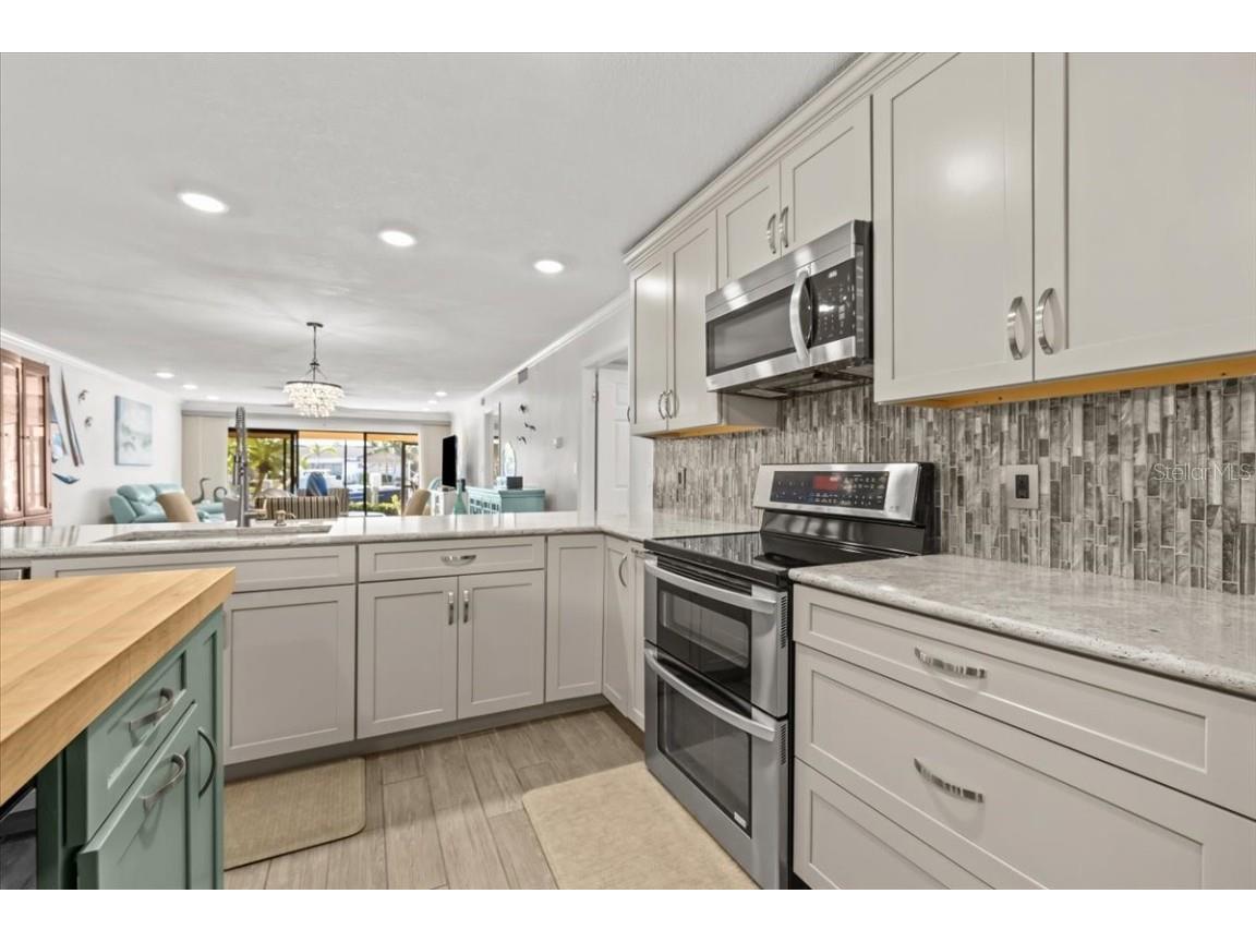 4730 Brittany Drive S #36 Saint Petersburg FL 33715 - BOCA CIEGA BAY TB8443091 image11