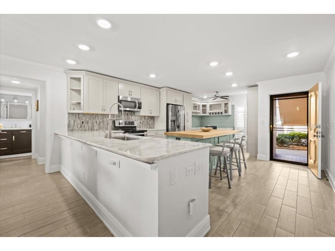 4730 Brittany Drive S #36 Saint Petersburg FL 33715 - BOCA CIEGA BAY TB8443091 image13