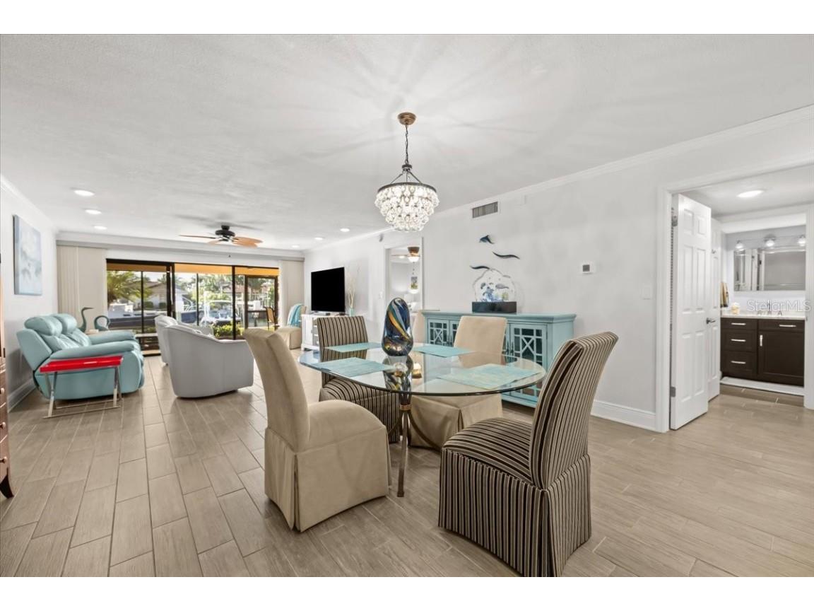 4730 Brittany Drive S #36 Saint Petersburg FL 33715 - BOCA CIEGA BAY TB8443091 image14