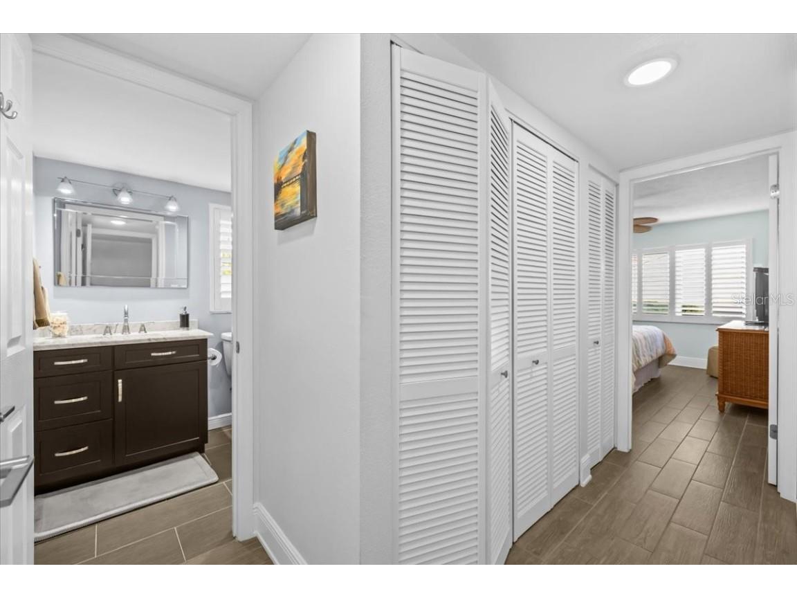 4730 Brittany Drive S #36 Saint Petersburg FL 33715 - BOCA CIEGA BAY TB8443091 image27