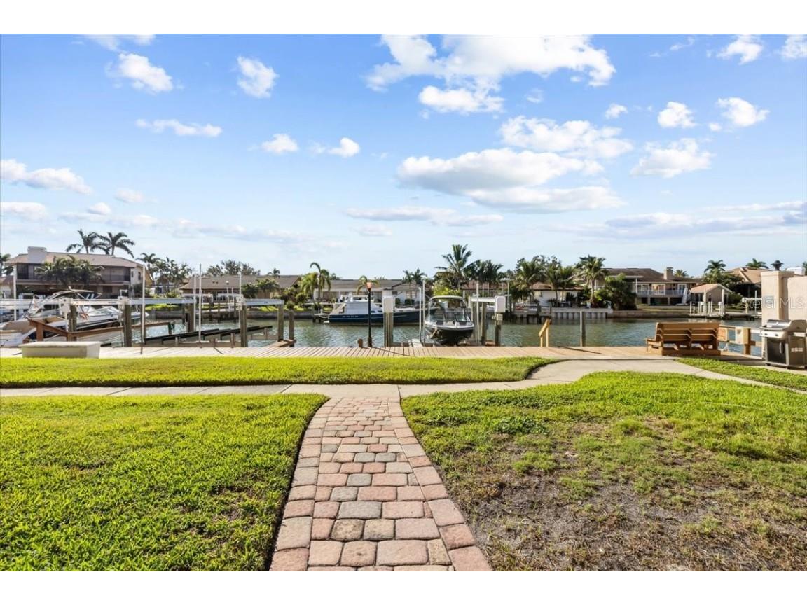 4730 Brittany Drive S #36 Saint Petersburg FL 33715 - BOCA CIEGA BAY TB8443091 image35
