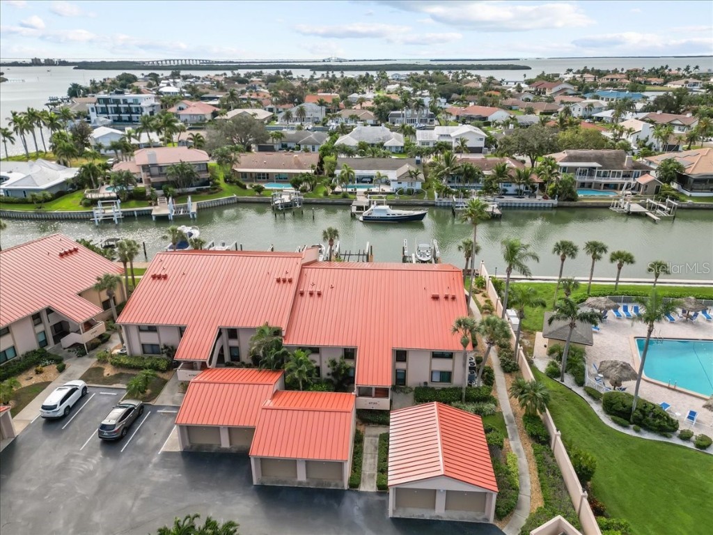 4730 Brittany Drive S #36 Saint Petersburg FL 33715 - BOCA CIEGA BAY TB8443091 image36