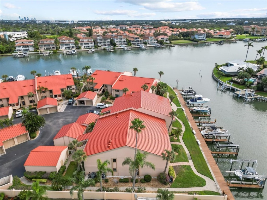 4730 Brittany Drive S #36 Saint Petersburg FL 33715 - BOCA CIEGA BAY TB8443091 image37