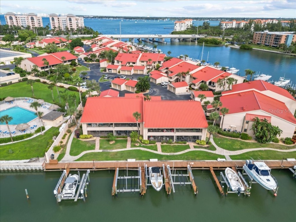 4730 Brittany Drive S #36 Saint Petersburg FL 33715 - BOCA CIEGA BAY TB8443091 image38