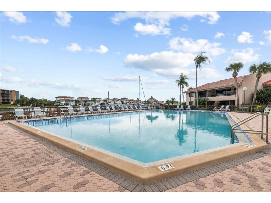 4730 Brittany Drive S #36 Saint Petersburg FL 33715 - BOCA CIEGA BAY TB8443091 image40
