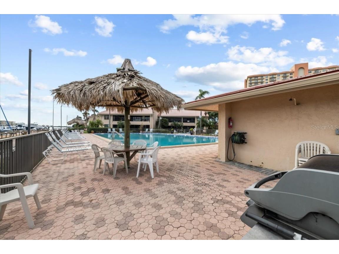4730 Brittany Drive S #36 Saint Petersburg FL 33715 - BOCA CIEGA BAY TB8443091 image41