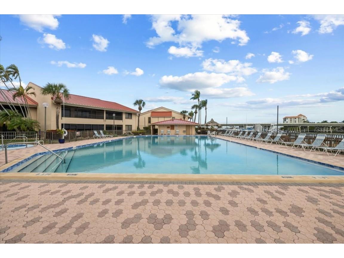 4730 Brittany Drive S #36 Saint Petersburg FL 33715 - BOCA CIEGA BAY TB8443091 image42