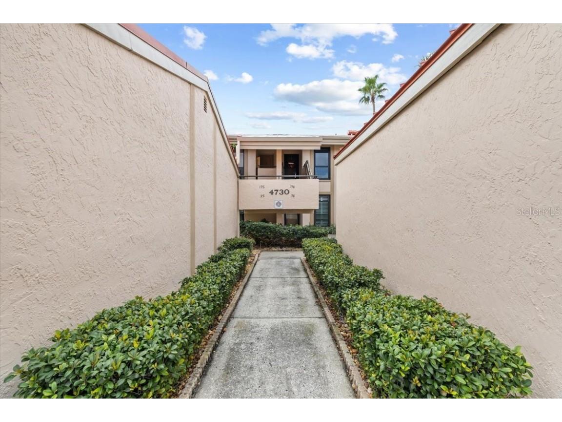 4730 Brittany Drive S #36 Saint Petersburg FL 33715 - BOCA CIEGA BAY TB8443091 image43