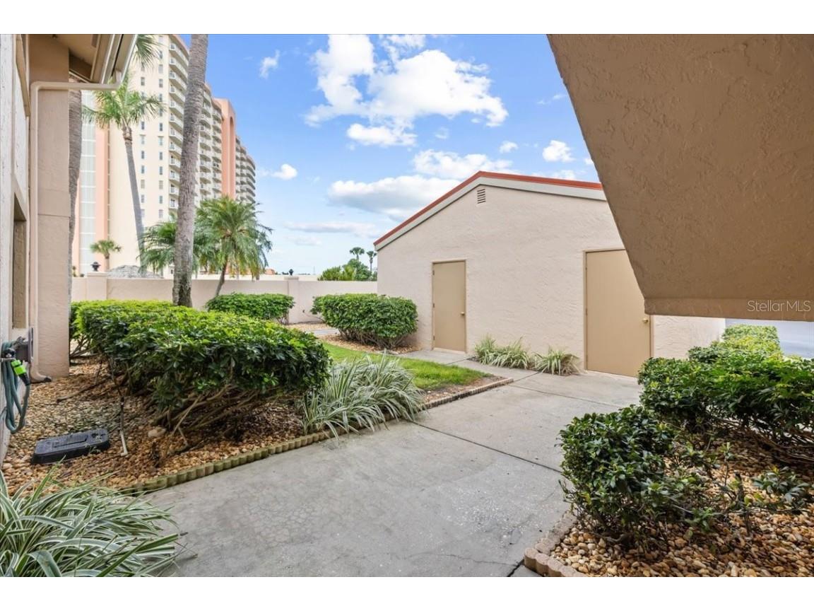 4730 Brittany Drive S #36 Saint Petersburg FL 33715 - BOCA CIEGA BAY TB8443091 image46