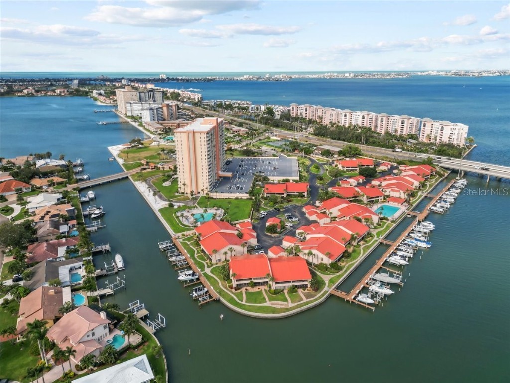 4730 Brittany Drive S #36 Saint Petersburg FL 33715 - BOCA CIEGA BAY TB8443091 image47