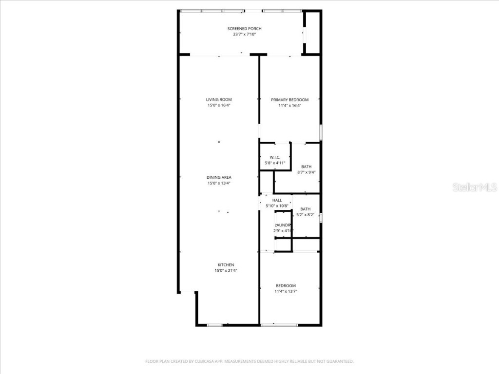 4730 Brittany Drive S #36 Saint Petersburg FL 33715 - BOCA CIEGA BAY TB8443091 image48