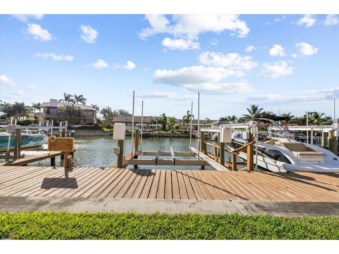 4730 Brittany Drive S #36 Saint Petersburg FL 33715 - BOCA CIEGA BAY TB8443091 image5