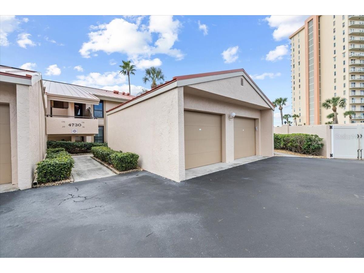 4730 Brittany Drive S #36 Saint Petersburg FL 33715 - BOCA CIEGA BAY TB8443091 image50