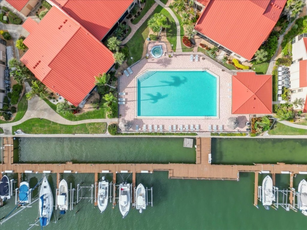 4730 Brittany Drive S #36 Saint Petersburg FL 33715 - BOCA CIEGA BAY TB8443091 image6