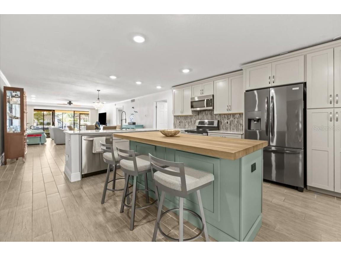 4730 Brittany Drive S #36 Saint Petersburg FL 33715 - BOCA CIEGA BAY TB8443091 image7