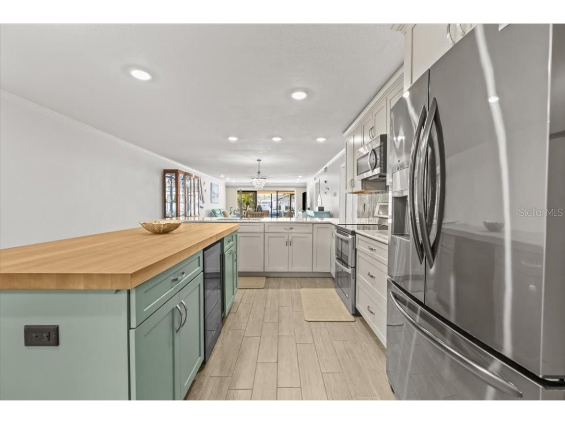 4730 Brittany Drive S #36 Saint Petersburg FL 33715 - BOCA CIEGA BAY TB8443091 image9