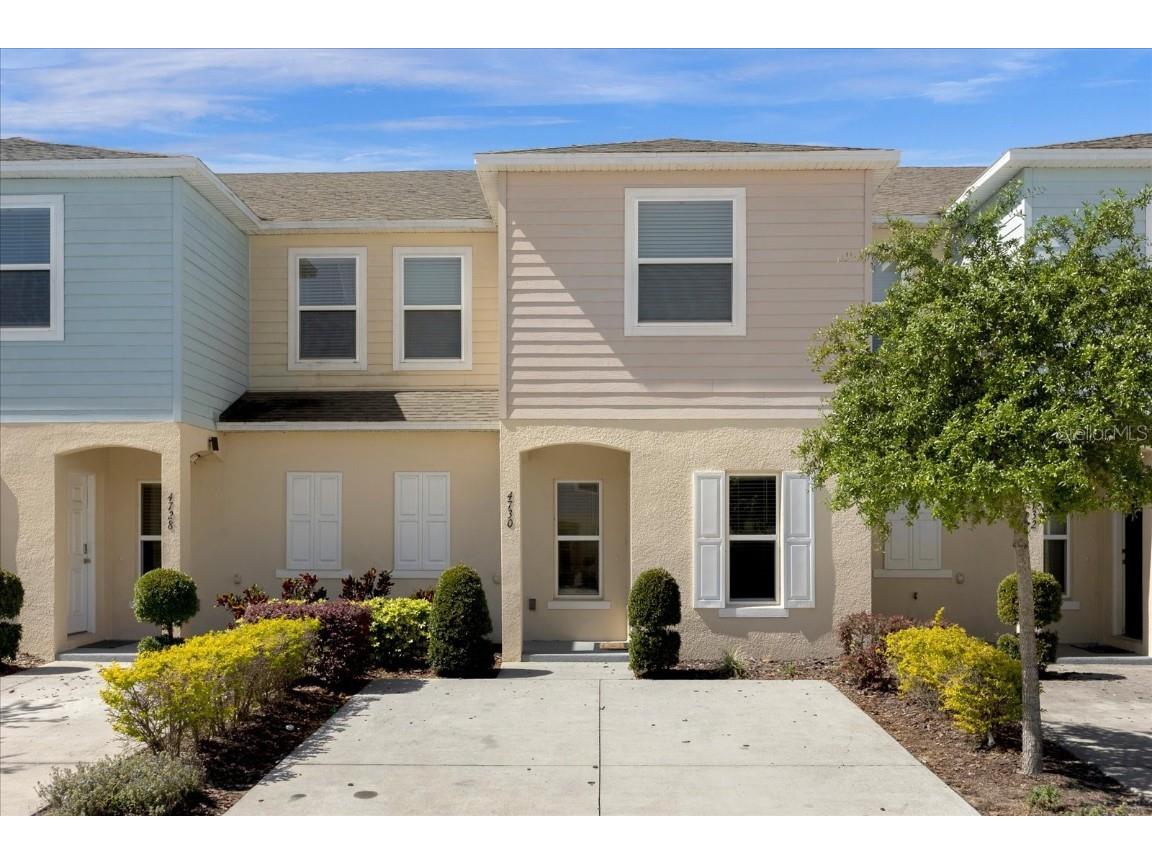 4730 Coral Castle Drive Kissimmee FL 34746 O6293829 image1