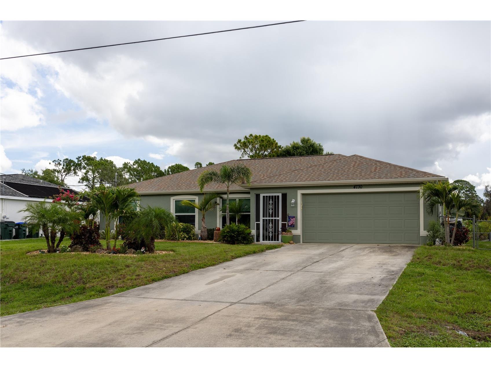 4730 Kiska Road North Port FL 34288 W7886565 image1