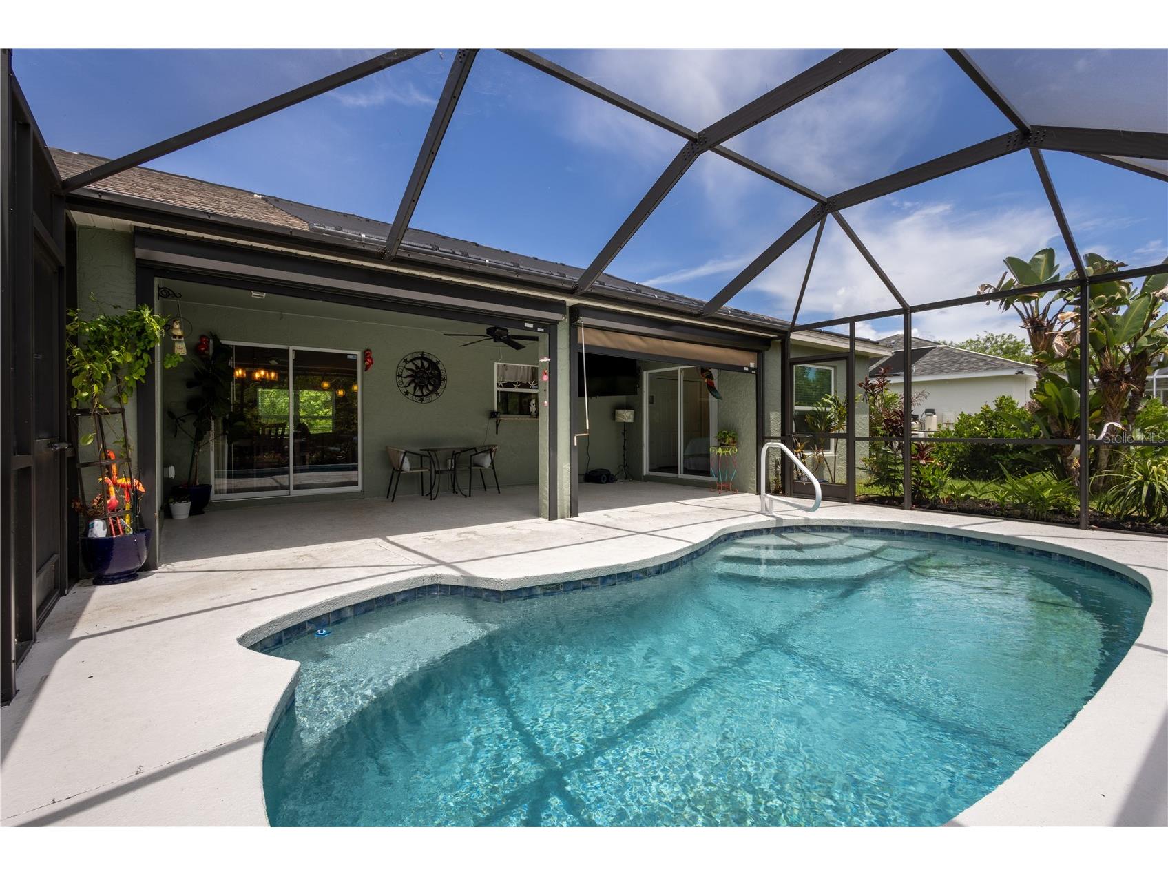 4730 Kiska Road North Port FL 34288 W7886565 image25