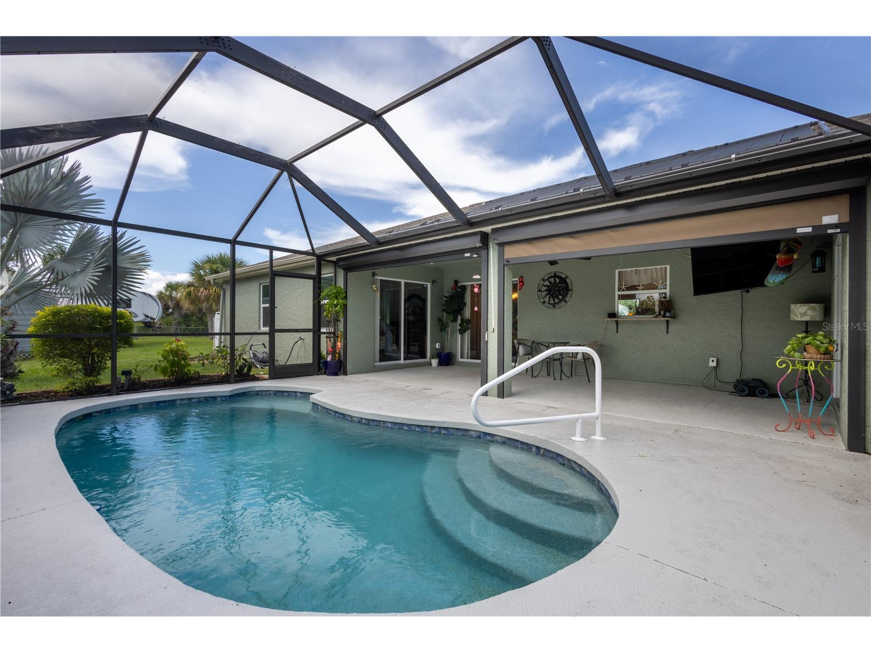 4730 Kiska Road North Port FL 34288 W7886565 image26