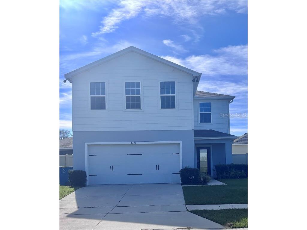 4731 Bernard Boulevard Haines City FL 33844 S5140153 image1