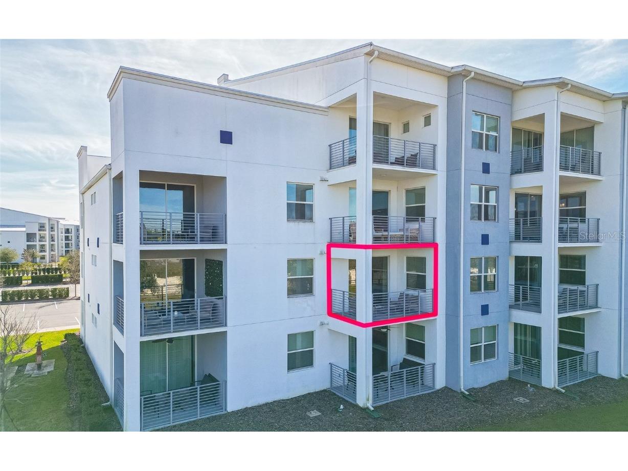 4731 Clock Tower Dr. #207 Kissimmee FL 34746 S5099316 image1