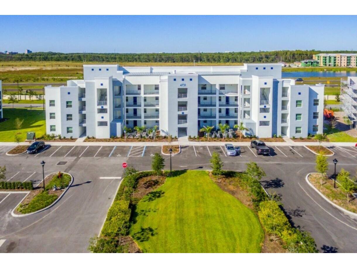 4731 Clock Tower Drive #101 Kissimmee FL 34746 O6202986 image1