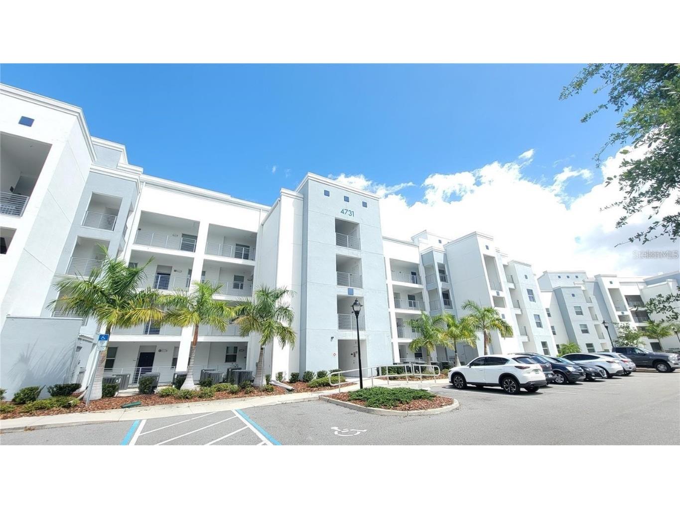 4731 Clock Tower Drive #203 Kissimmee FL 34746 O6271971 image1