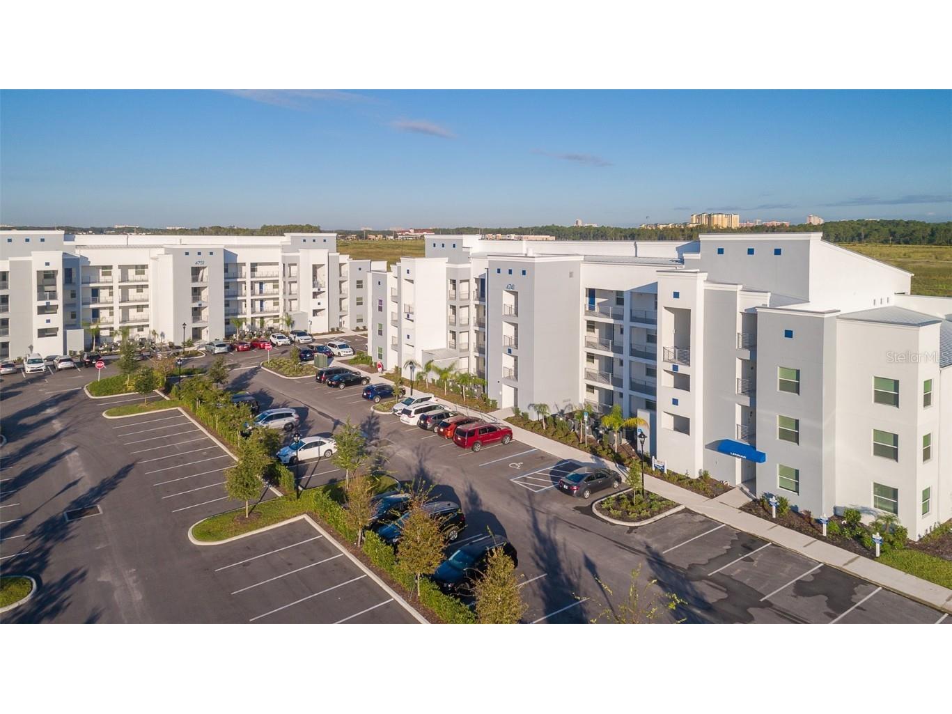 4731 Clock Tower Drive #206 Kissimmee FL 34746 S5119537 image1