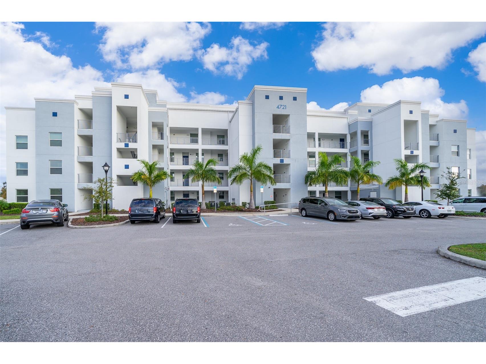 4731 Clock Tower Drive #206 Kissimmee FL 34746 S5150203 image1