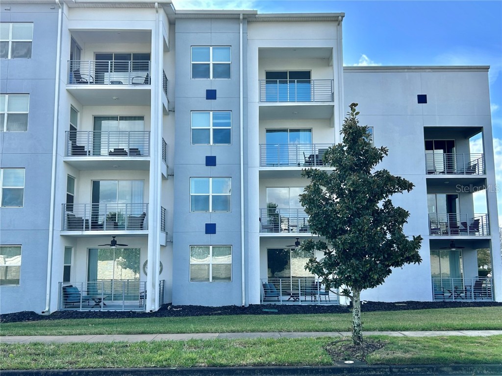 4731 Clock Tower Drive #303 Kissimmee FL 34746 S5135734 image1