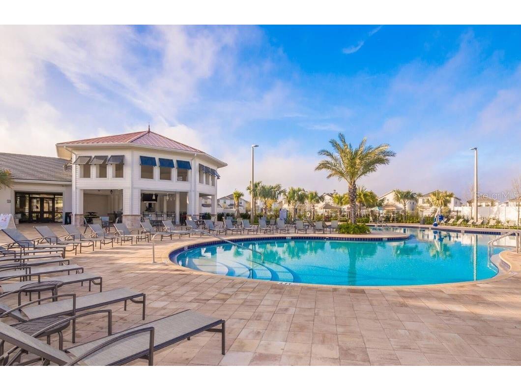 4731 Clock Tower Drive #401 Kissimmee FL 34746 O6419187 image19