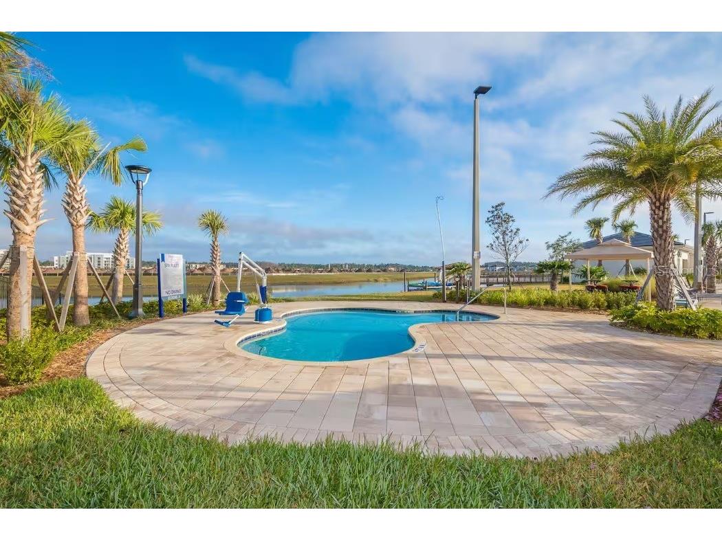 4731 Clock Tower Drive #401 Kissimmee FL 34746 O6419187 image21