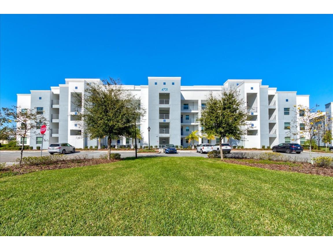 4731 Clock Tower Drive #402 Kissimmee FL 34746 O6178934 image1