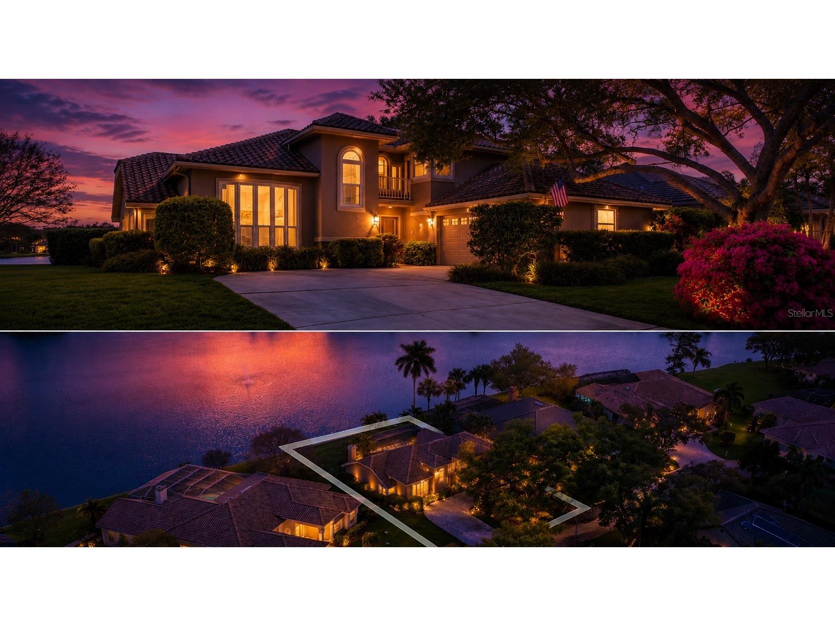 4731 Coconut Palm Circle NE Saint Petersburg FL 33703 TB8490308 image1