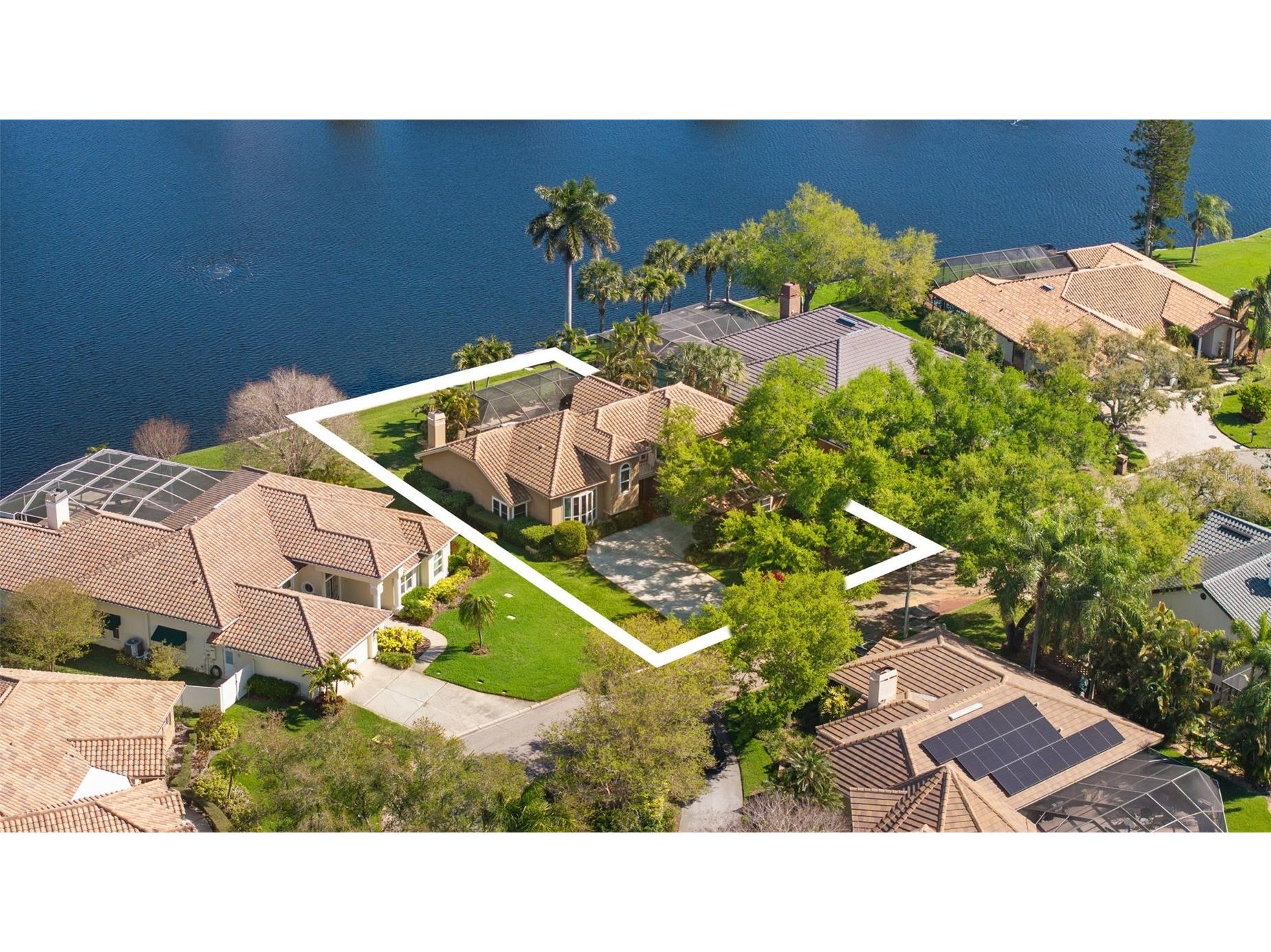 4731 Coconut Palm Circle NE Saint Petersburg FL 33703 TB8490308 image4