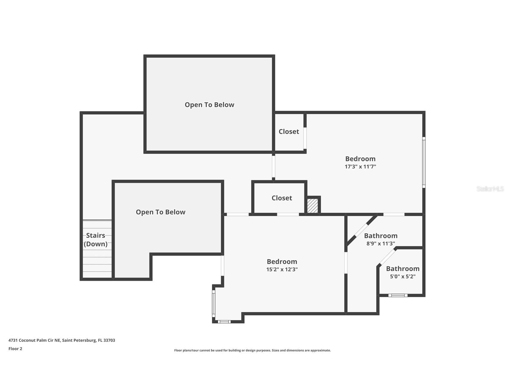 4731 Coconut Palm Circle NE Saint Petersburg FL 33703 TB8490308 image61
