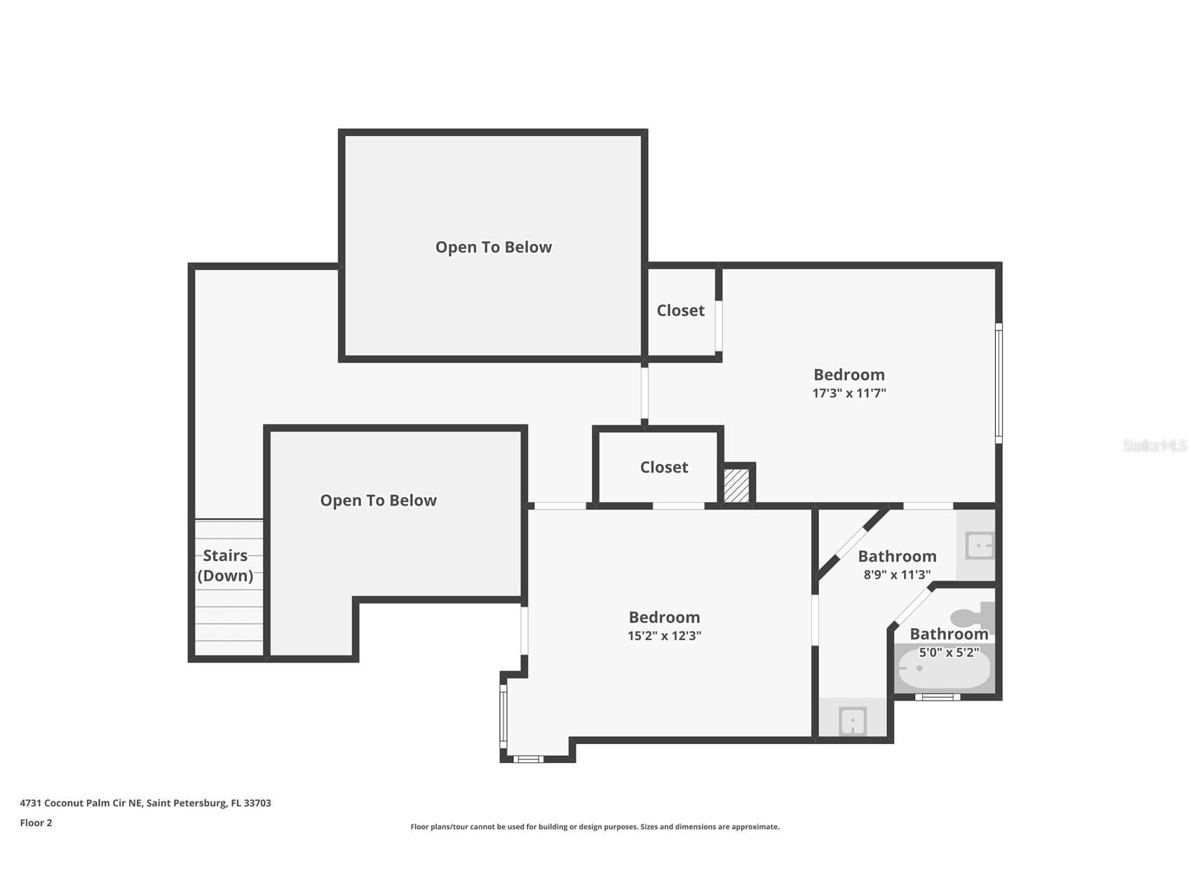 4731 Coconut Palm Circle NE Saint Petersburg FL 33703 TB8490308 image63