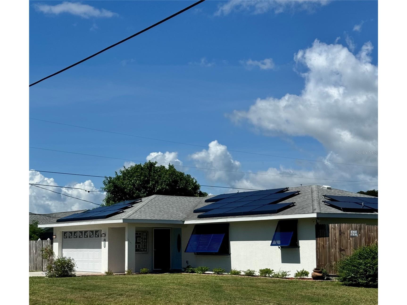 4731 Egret Road Venice FL 34293 A4678608 image1