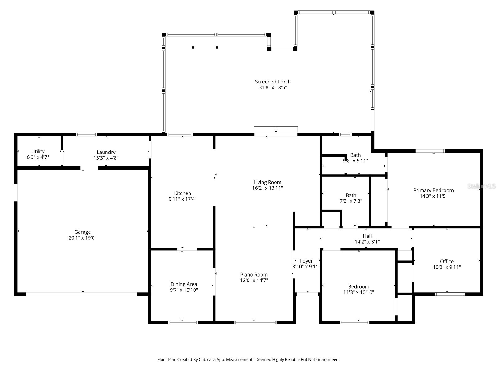 4731 NW 39th Street Gainesville FL 32606 GC538465 image38