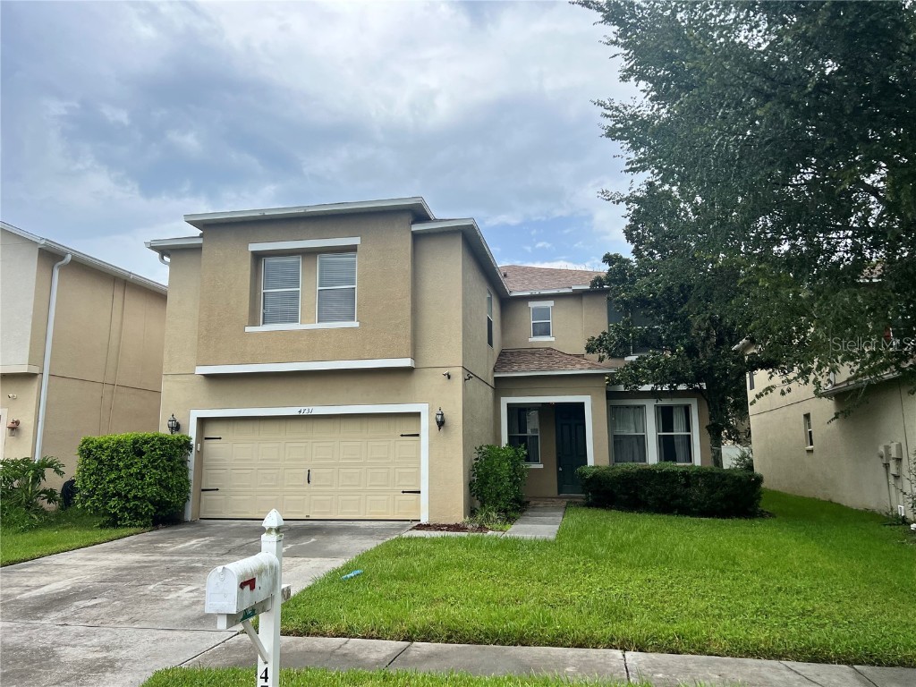 4731 Red Pine Way Wesley Chapel FL 33545 T3462702 image1