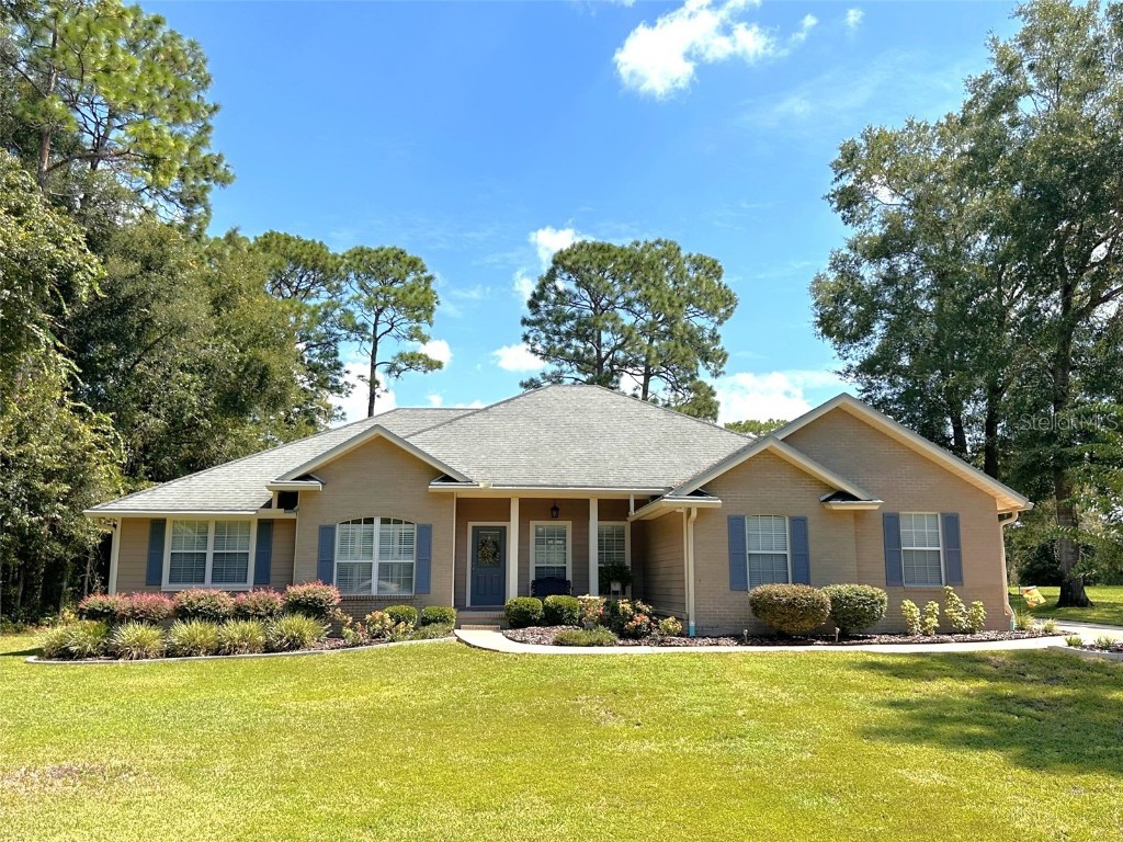 4731 SE 6th Lane Keystone Heights FL 32656 GC516445 image1